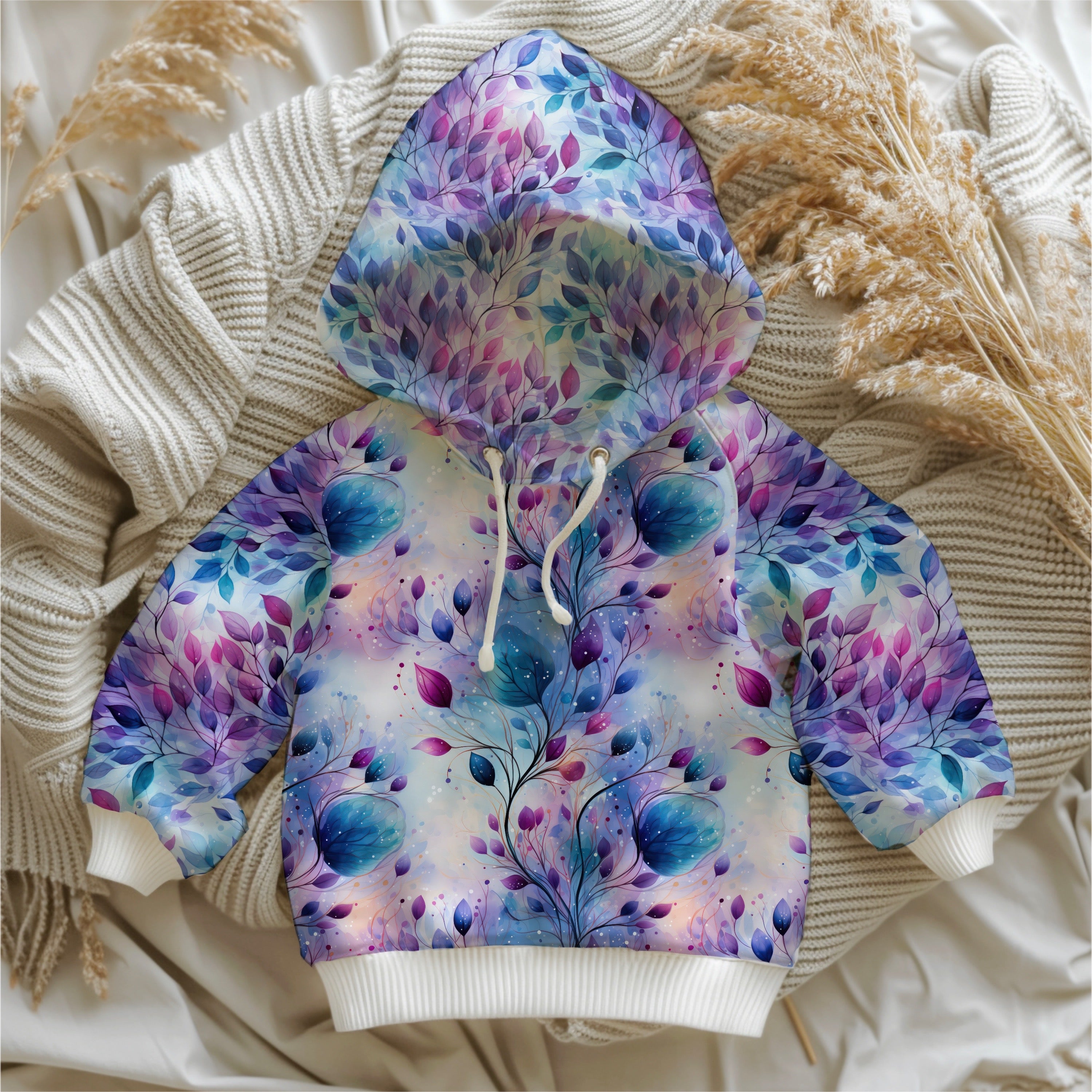 Buntes Blumenparadies Dauervorbestellung